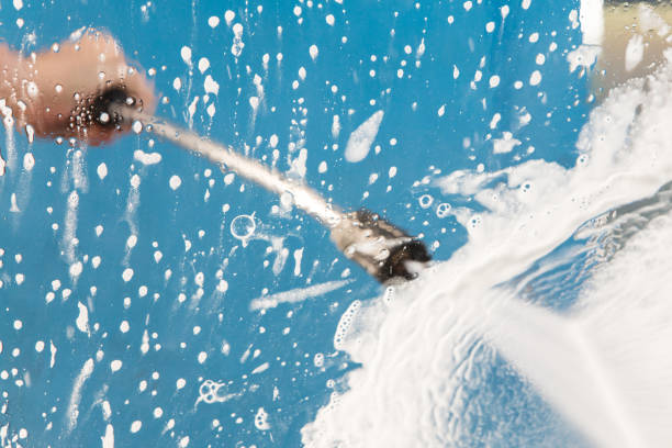 Paint Preparation in Hazel Park, MI