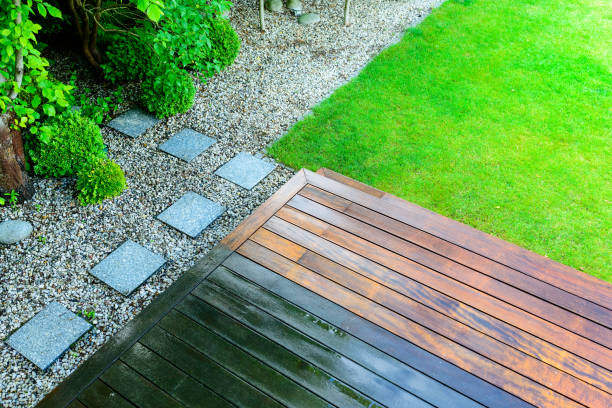 Post-Construction Pressure Washing in Hazel Park, MI