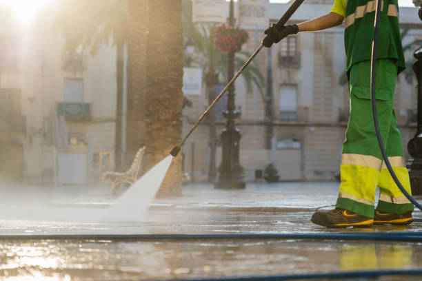  Hazel Park, MI Pressure Washing Pros